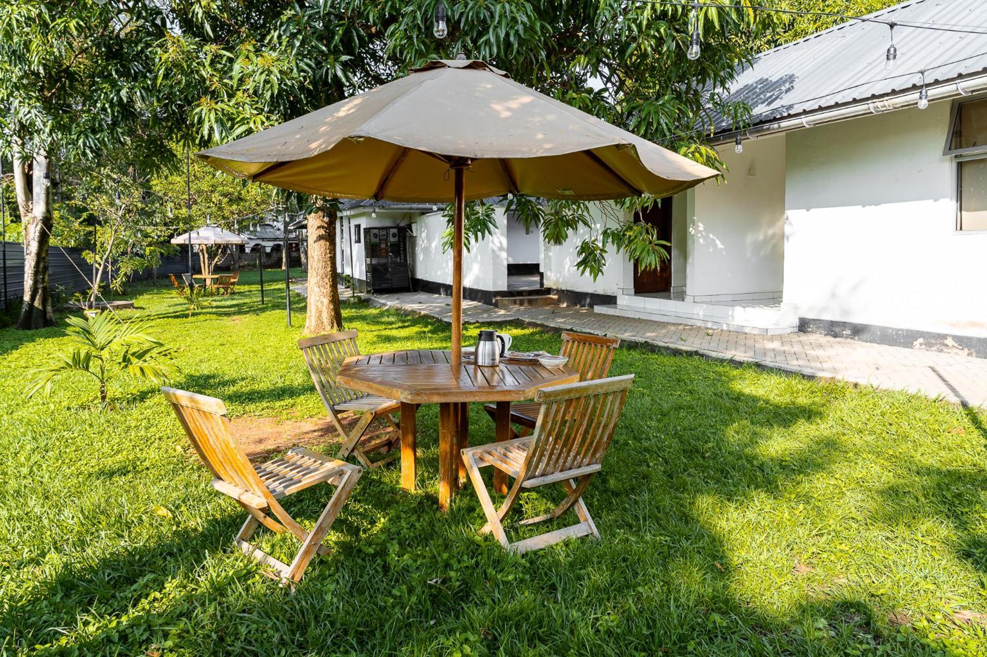 Harry'S Kisumu Oasis Aparthotel Εξωτερικό φωτογραφία