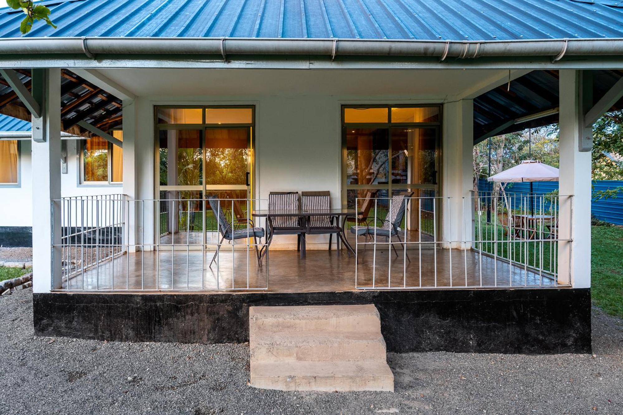 Harry'S Kisumu Oasis Aparthotel Εξωτερικό φωτογραφία