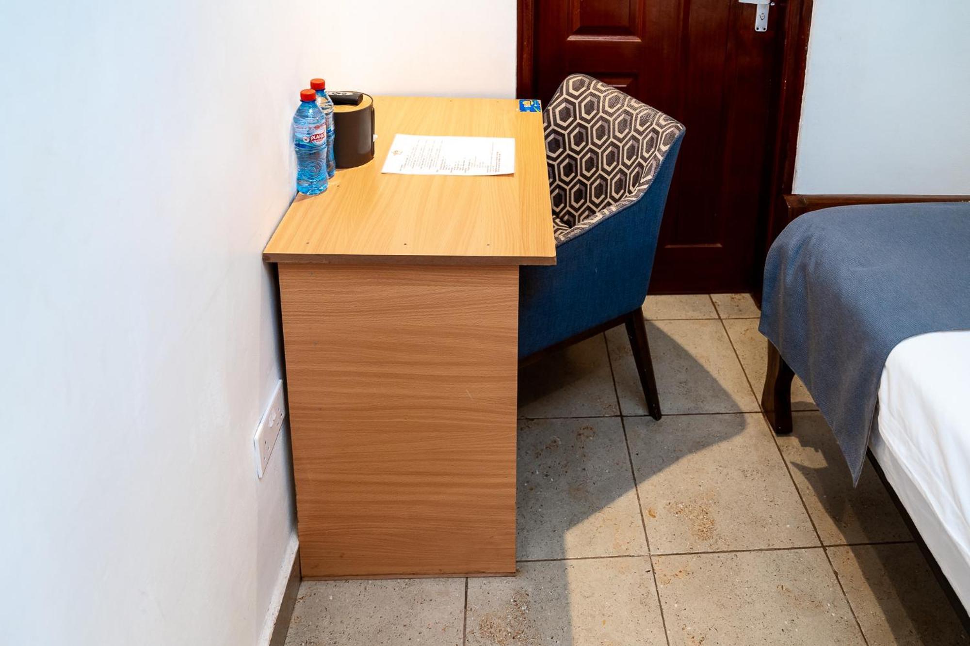 Harry'S Kisumu Oasis Aparthotel Εξωτερικό φωτογραφία