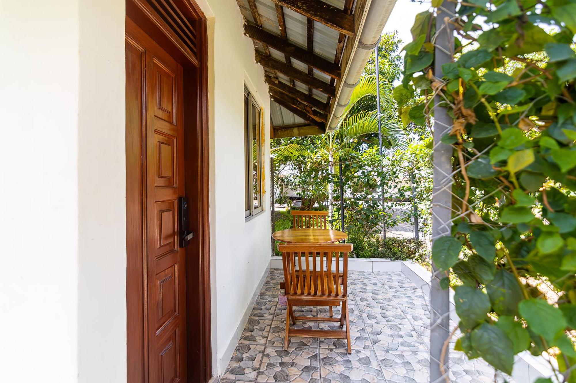 Harry'S Kisumu Oasis Aparthotel Εξωτερικό φωτογραφία