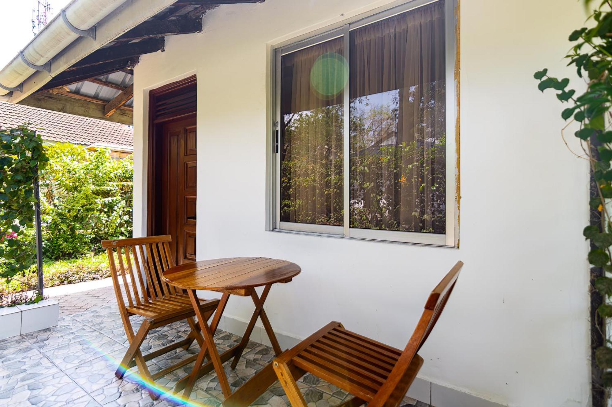 Harry'S Kisumu Oasis Aparthotel Εξωτερικό φωτογραφία