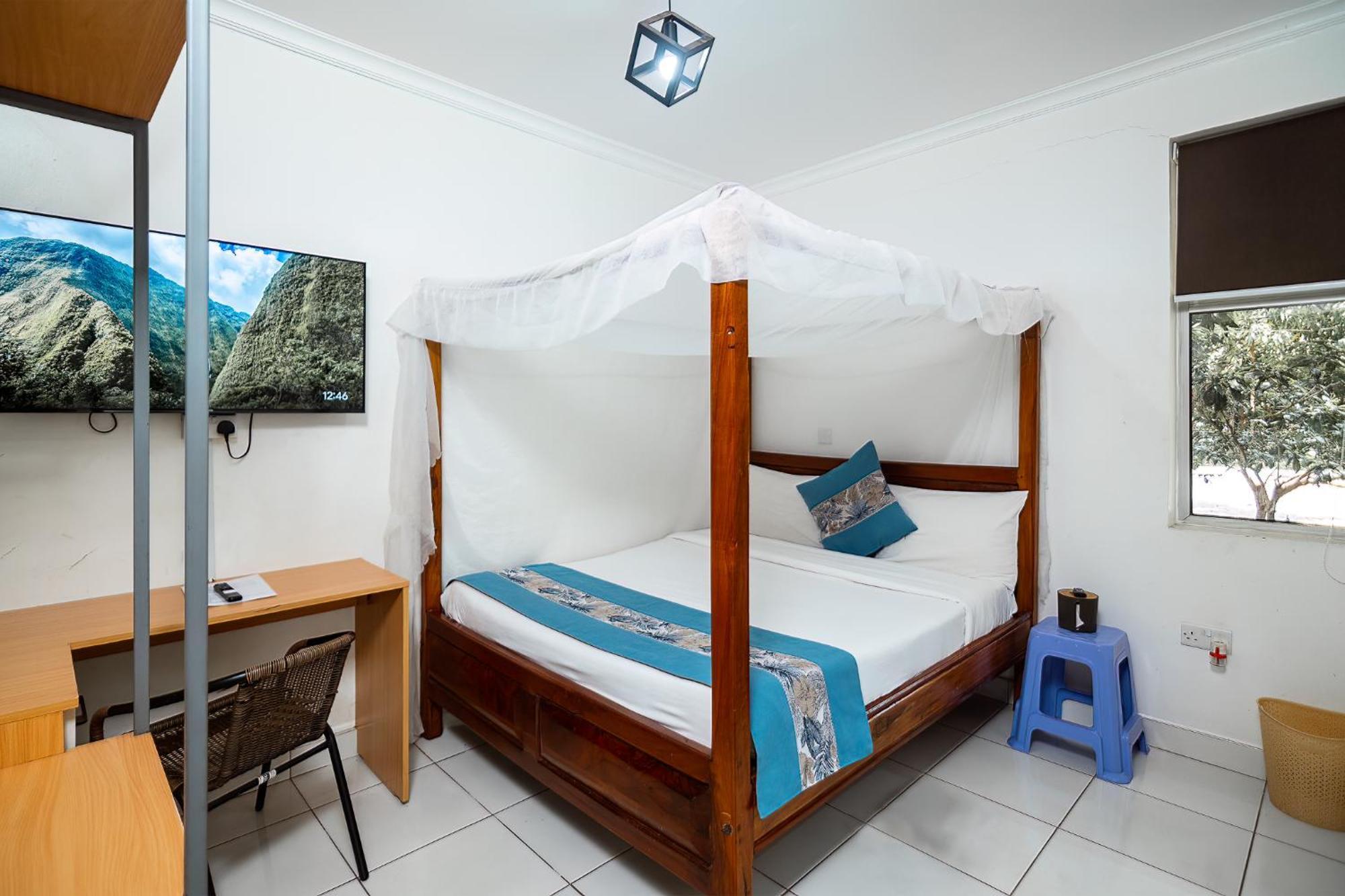 Harry'S Kisumu Oasis Aparthotel Εξωτερικό φωτογραφία