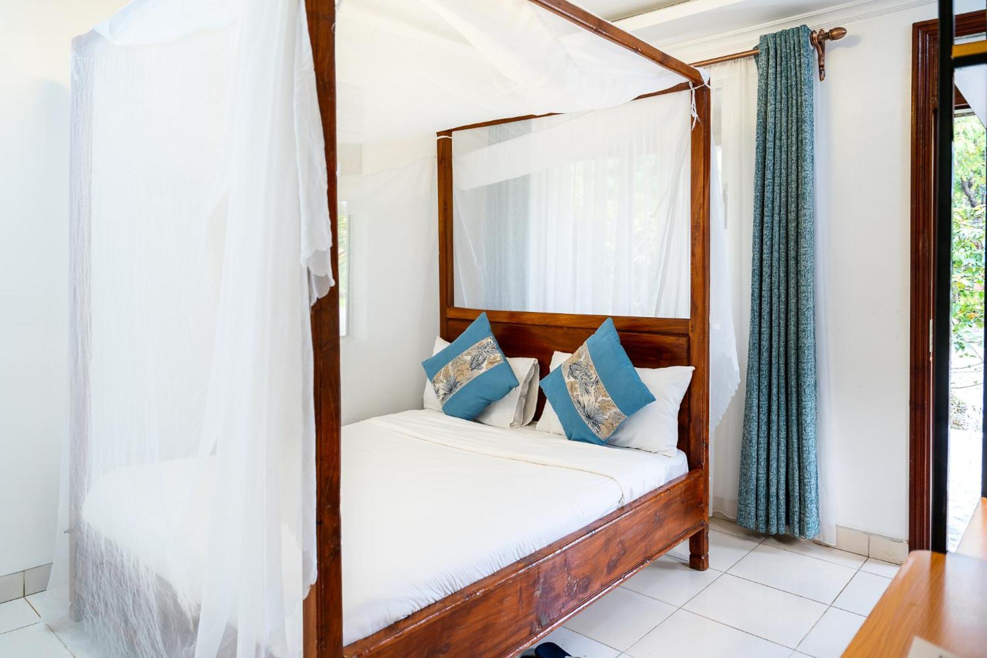 Harry'S Kisumu Oasis Aparthotel Εξωτερικό φωτογραφία