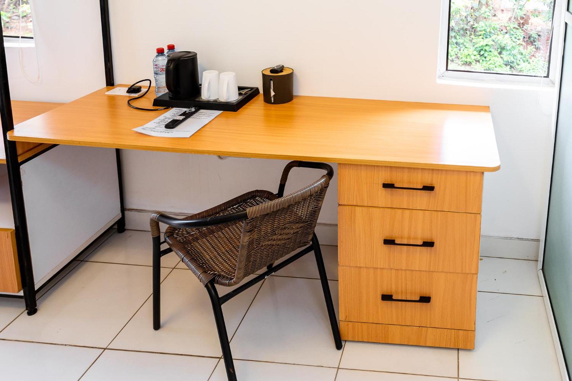 Harry'S Kisumu Oasis Aparthotel Εξωτερικό φωτογραφία