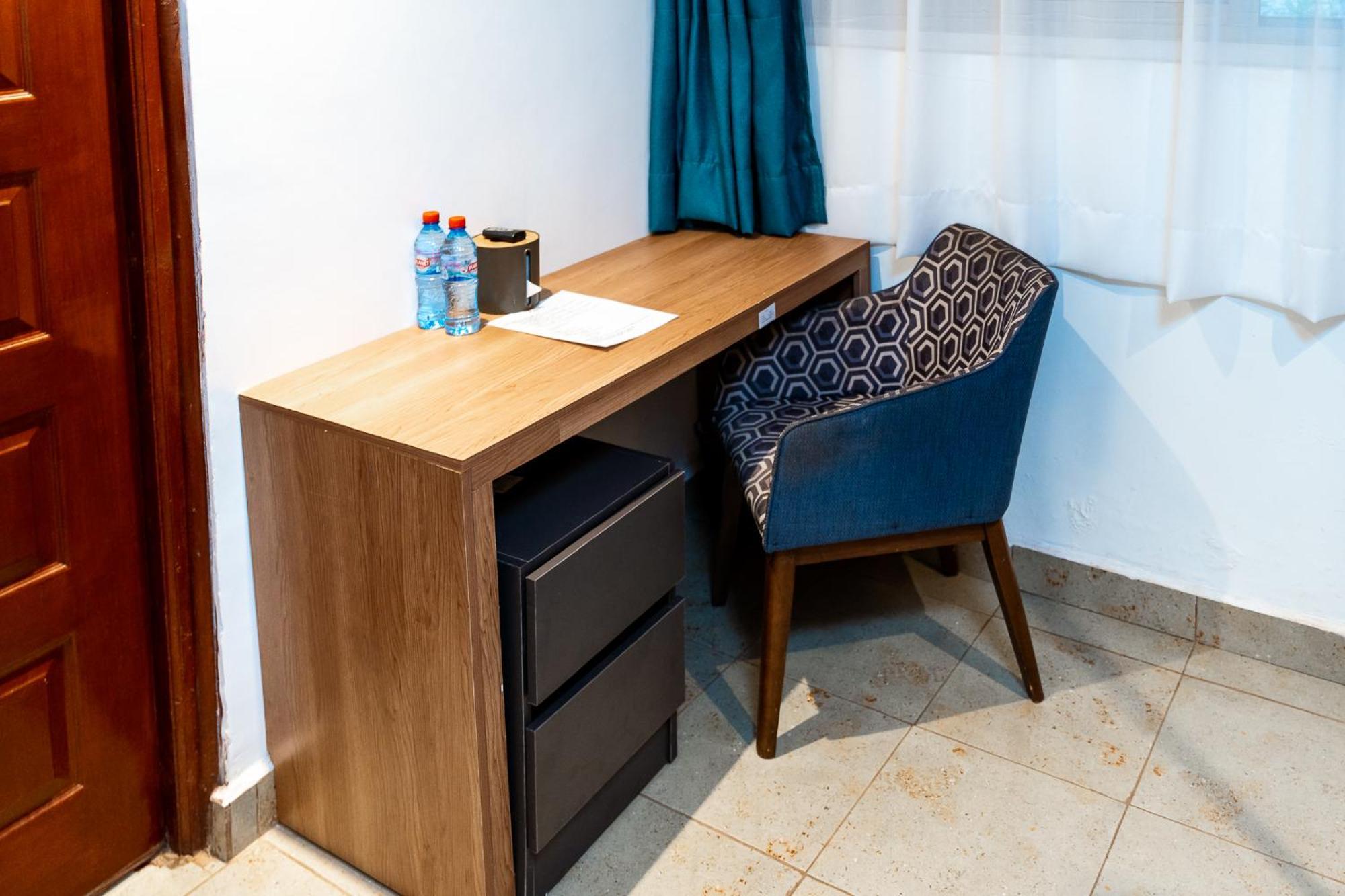 Harry'S Kisumu Oasis Aparthotel Εξωτερικό φωτογραφία