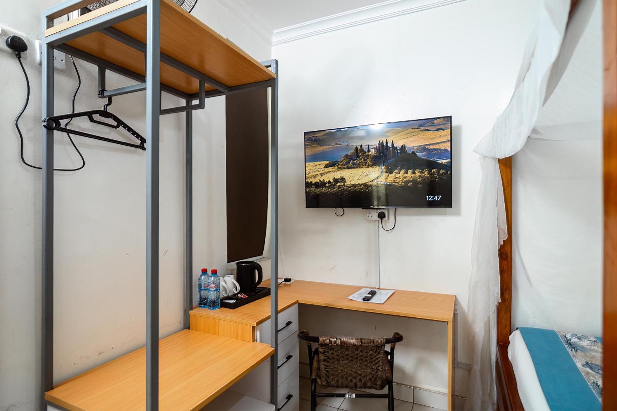 Harry'S Kisumu Oasis Aparthotel Εξωτερικό φωτογραφία