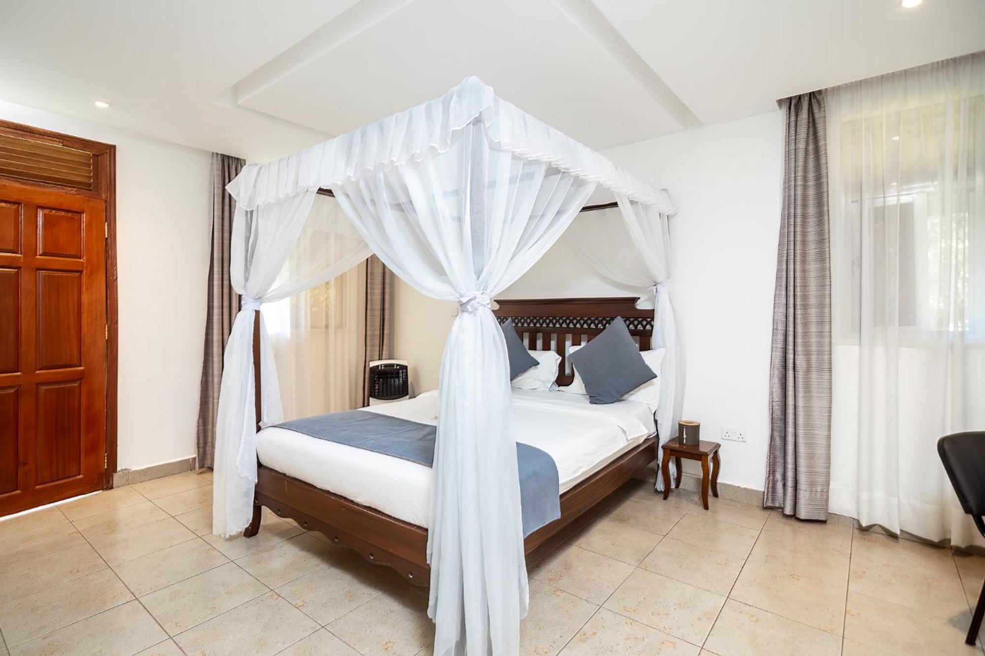Harry'S Kisumu Oasis Aparthotel Εξωτερικό φωτογραφία
