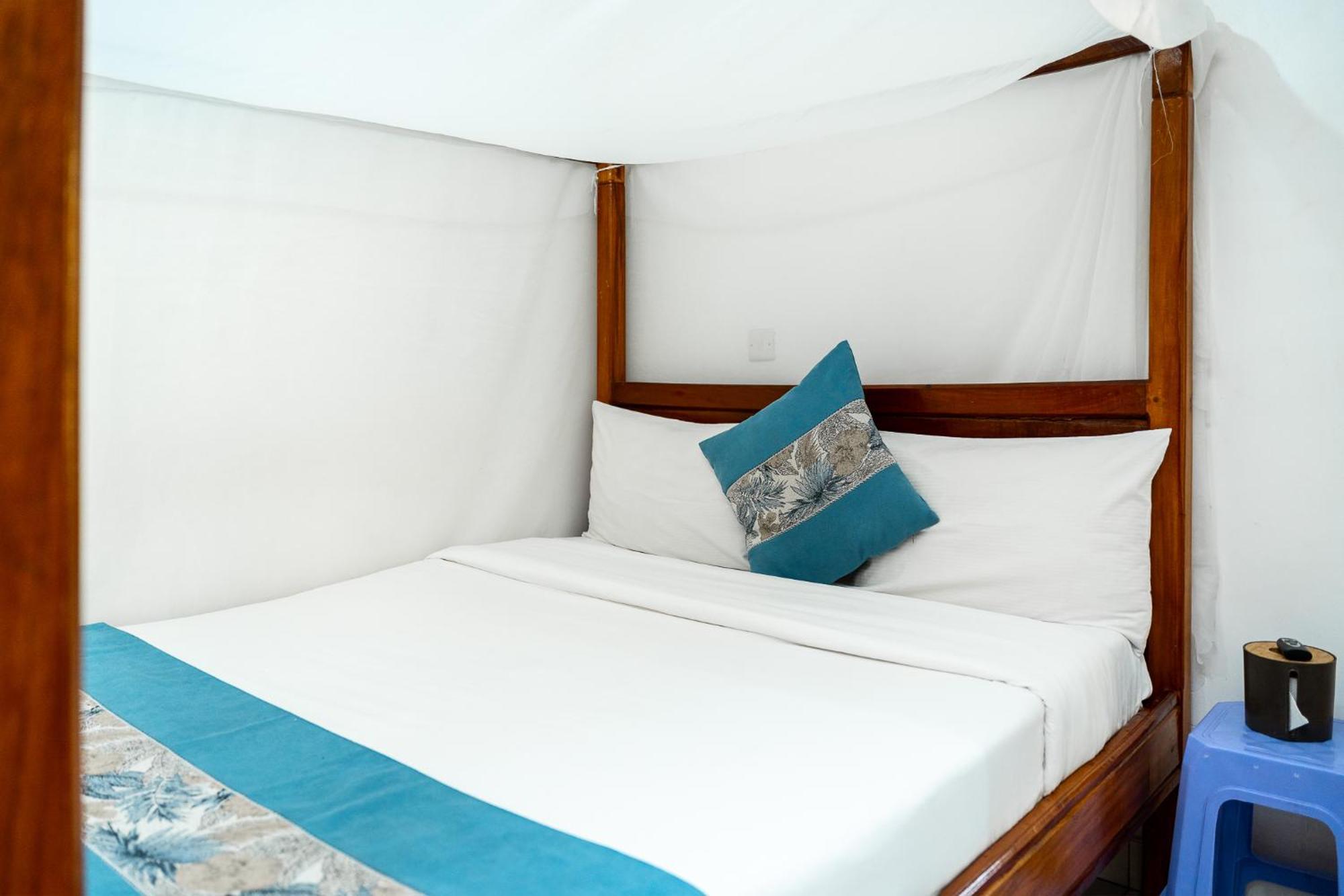 Harry'S Kisumu Oasis Aparthotel Εξωτερικό φωτογραφία