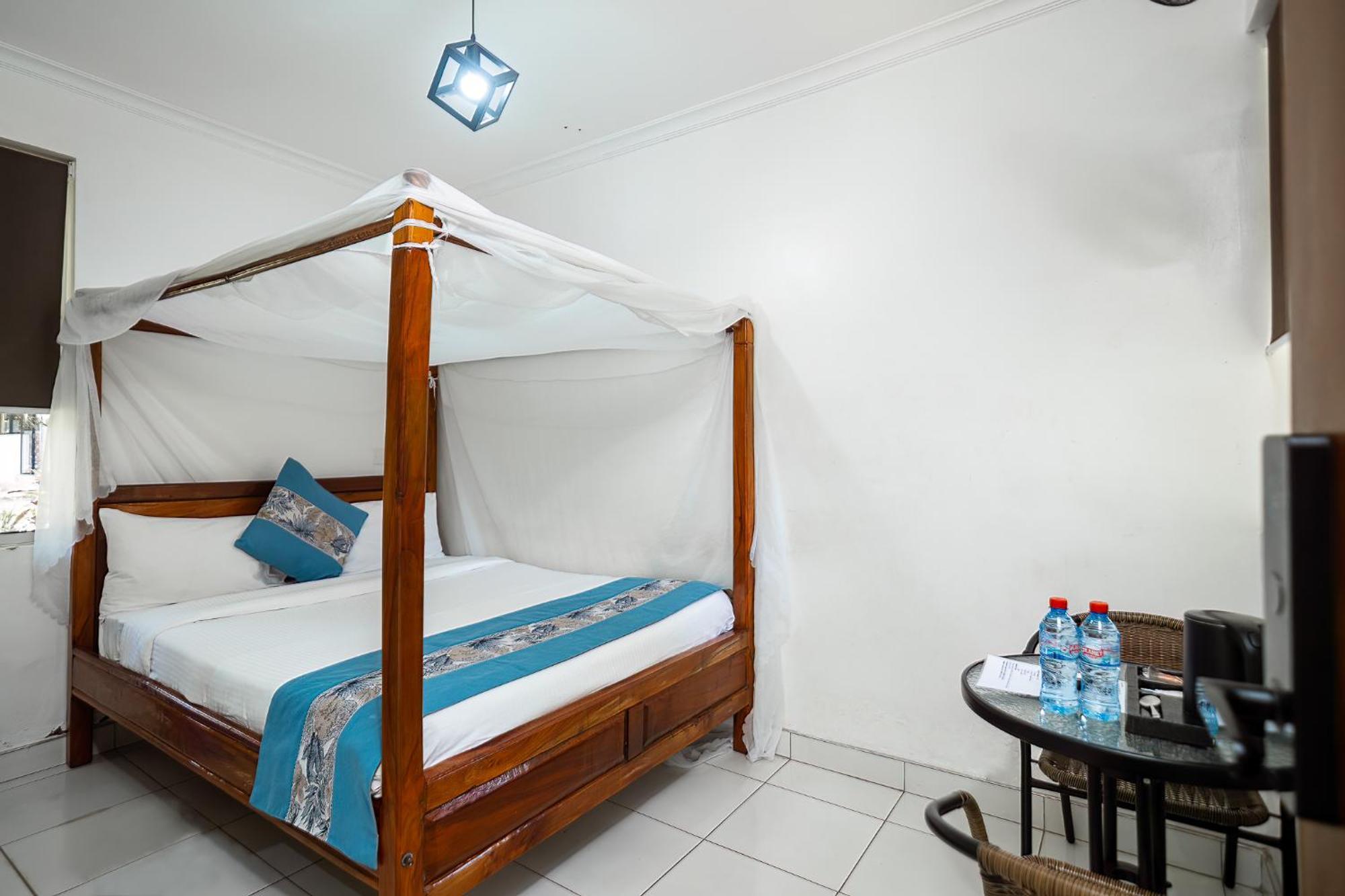 Harry'S Kisumu Oasis Aparthotel Εξωτερικό φωτογραφία