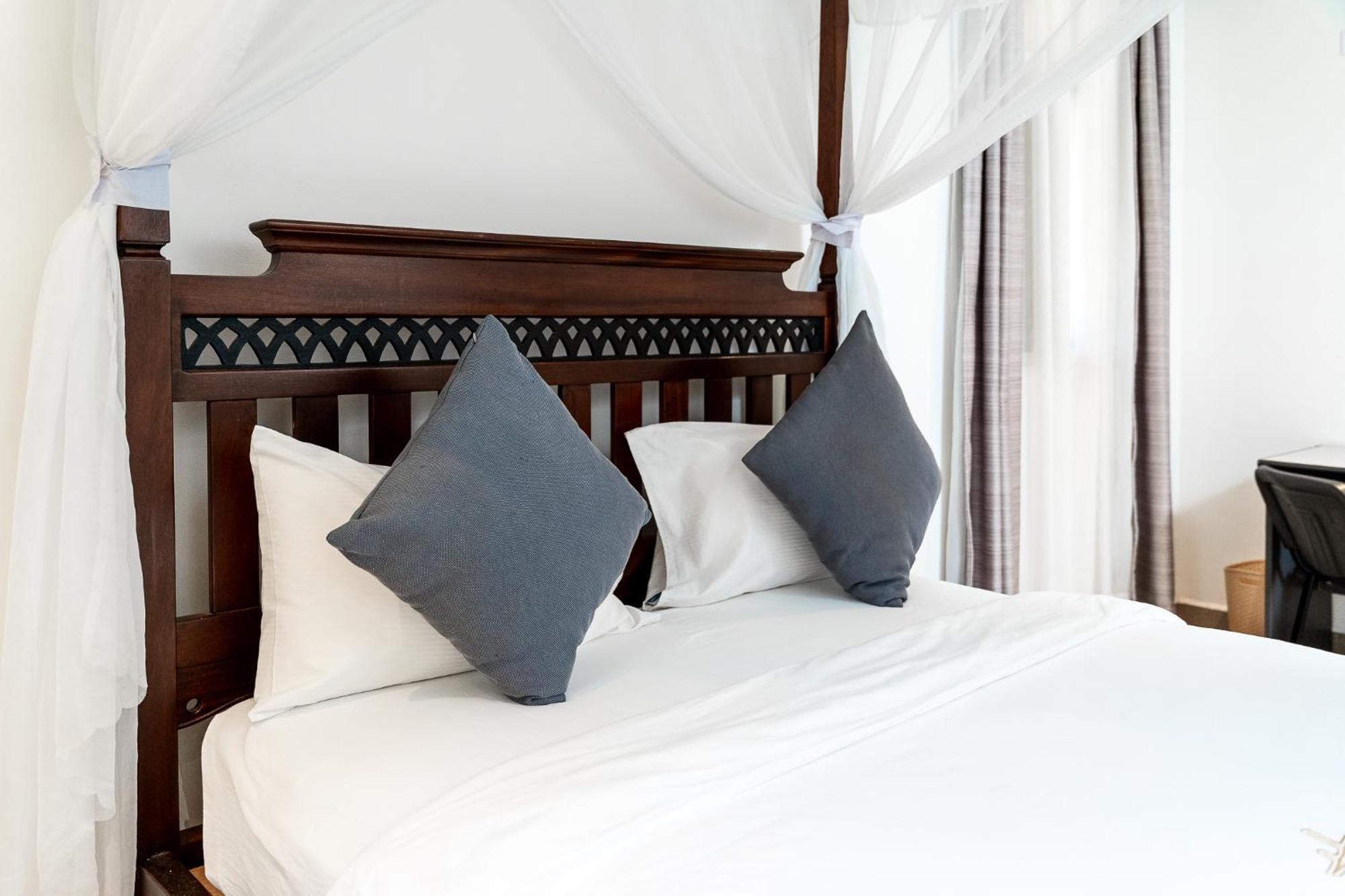 Harry'S Kisumu Oasis Aparthotel Εξωτερικό φωτογραφία
