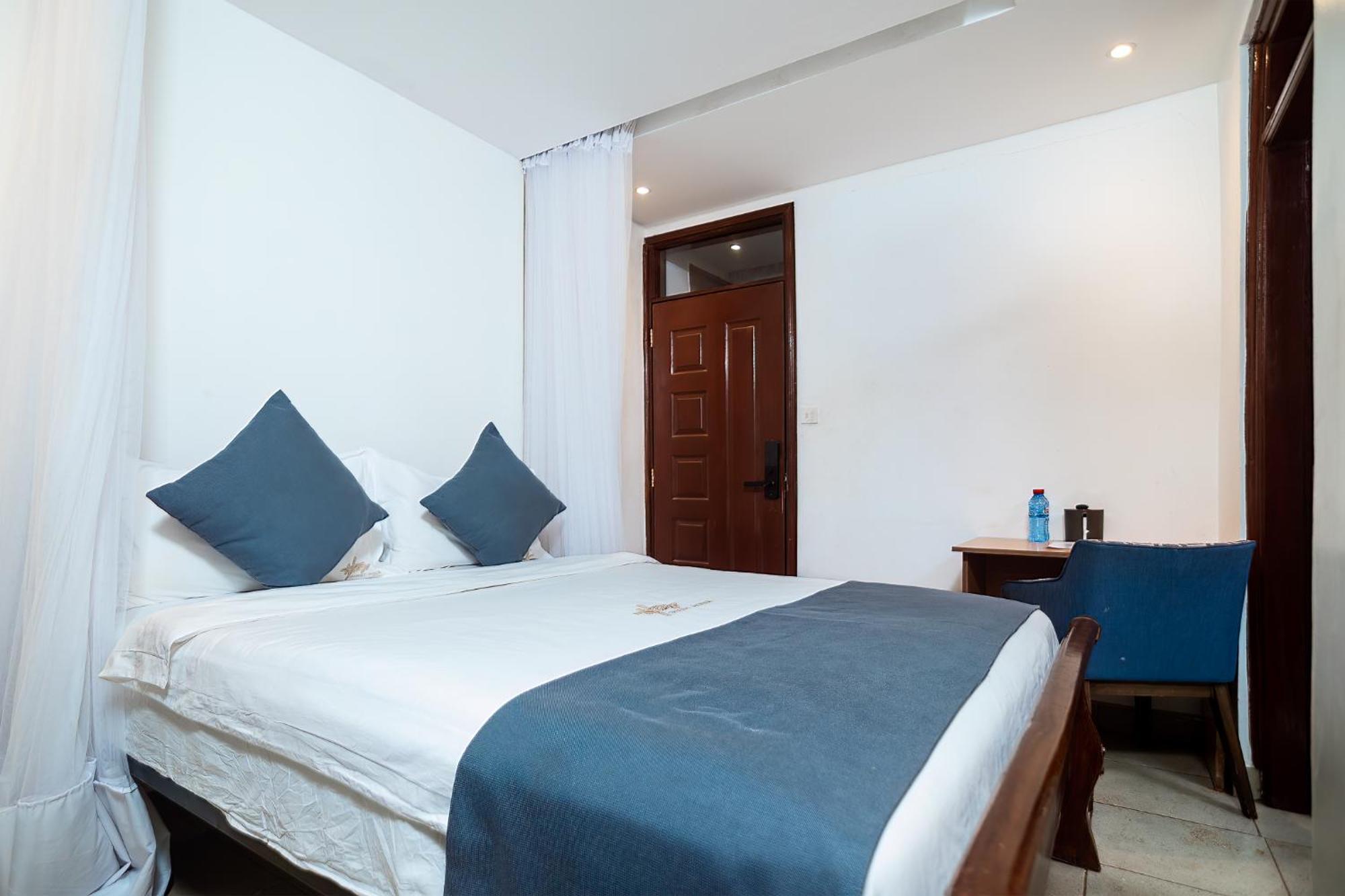 Harry'S Kisumu Oasis Aparthotel Εξωτερικό φωτογραφία