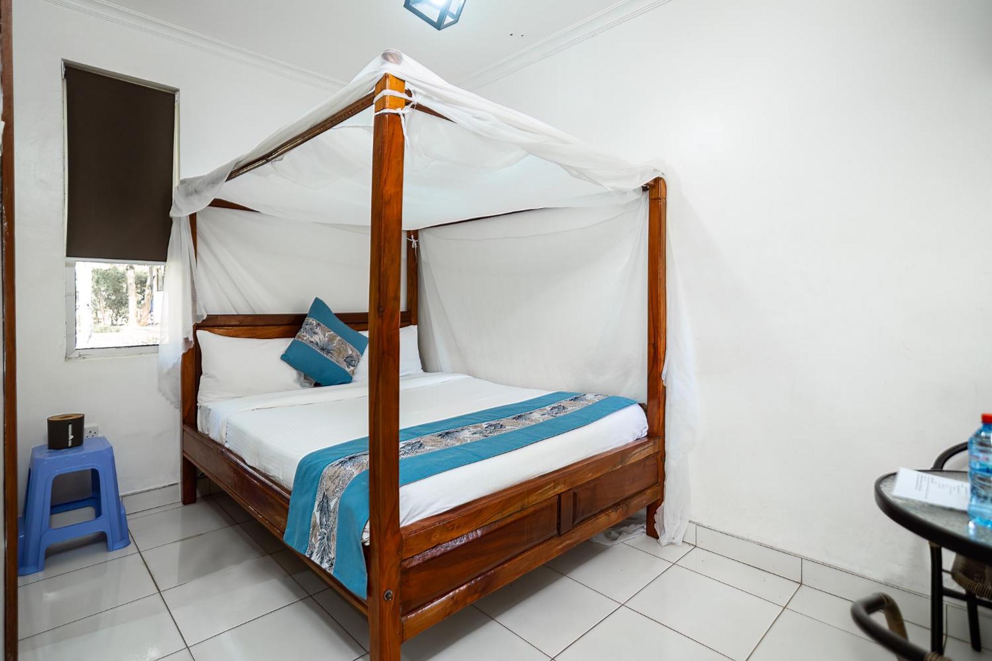 Harry'S Kisumu Oasis Aparthotel Εξωτερικό φωτογραφία