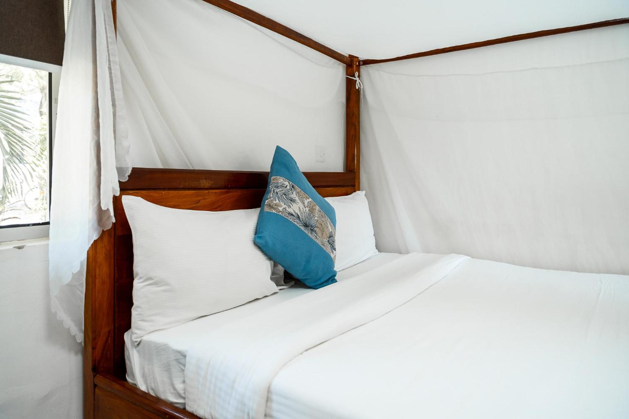 Harry'S Kisumu Oasis Aparthotel Εξωτερικό φωτογραφία