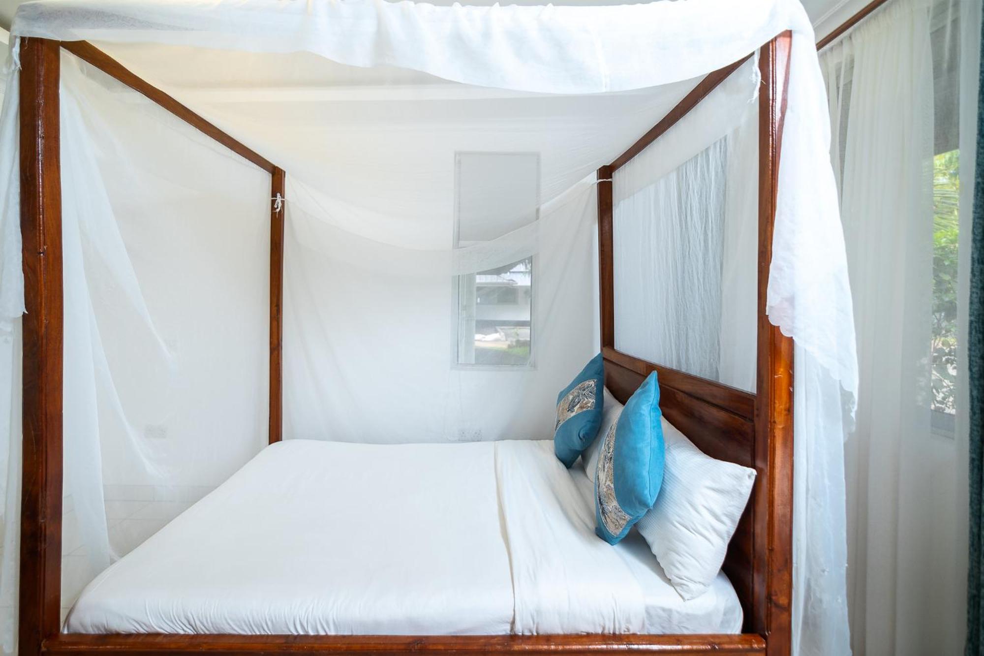 Harry'S Kisumu Oasis Aparthotel Εξωτερικό φωτογραφία