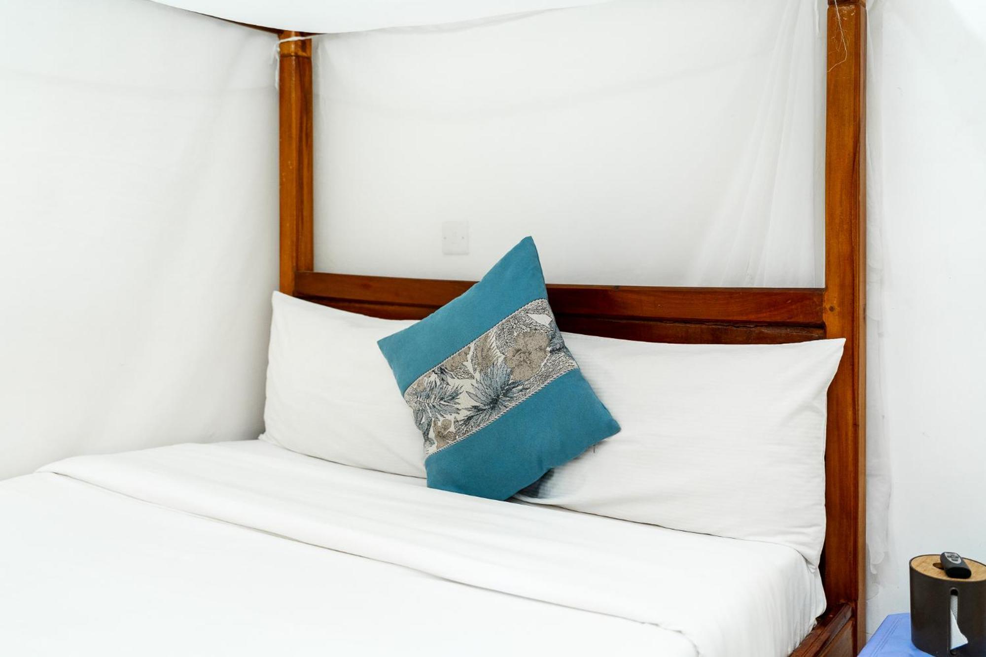 Harry'S Kisumu Oasis Aparthotel Εξωτερικό φωτογραφία