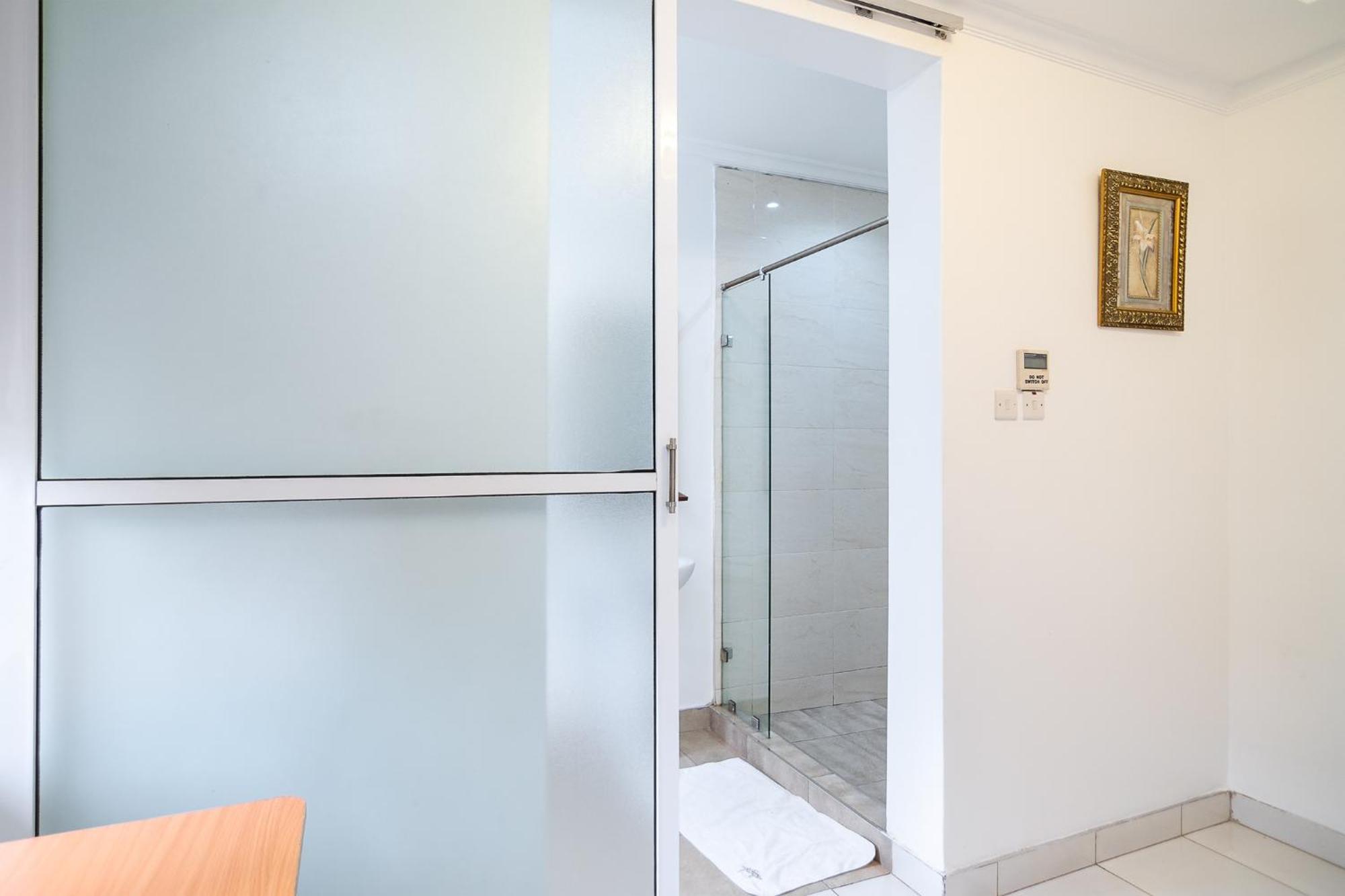 Harry'S Kisumu Oasis Aparthotel Εξωτερικό φωτογραφία