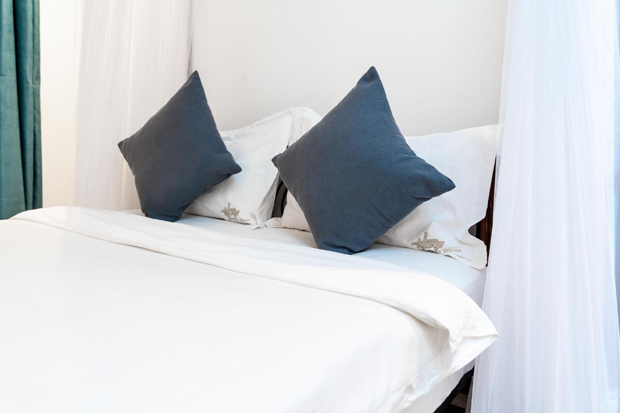 Harry'S Kisumu Oasis Aparthotel Εξωτερικό φωτογραφία